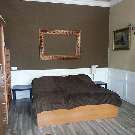 Nosztalgia Apartman Siófok Exteriér fotografie